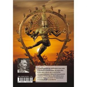 Accueil La méditation de l’éveil | Manuel de Méditation Intégrale