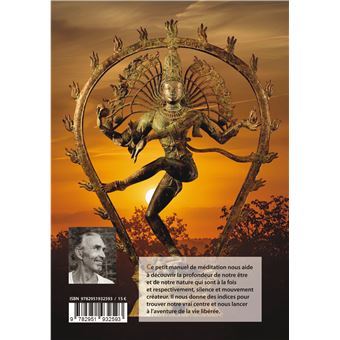 la mÉditation de l’Éveil – manuel de méditation intégrale auteur: dominique schmidt la mÉditation de l’Éveil – manuel de méditation intégrale auteur: dominique schmidt